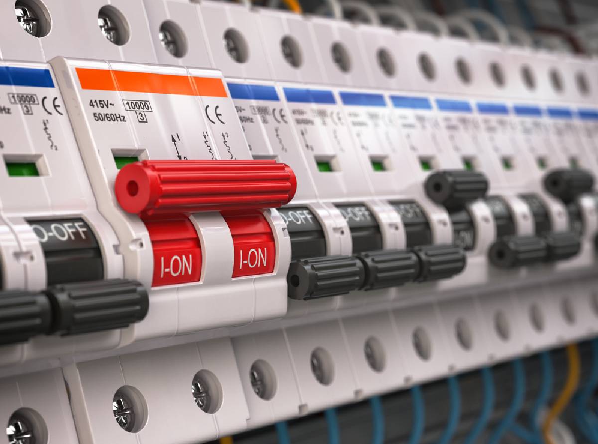 Electricians in Ormskirk and Lancashire