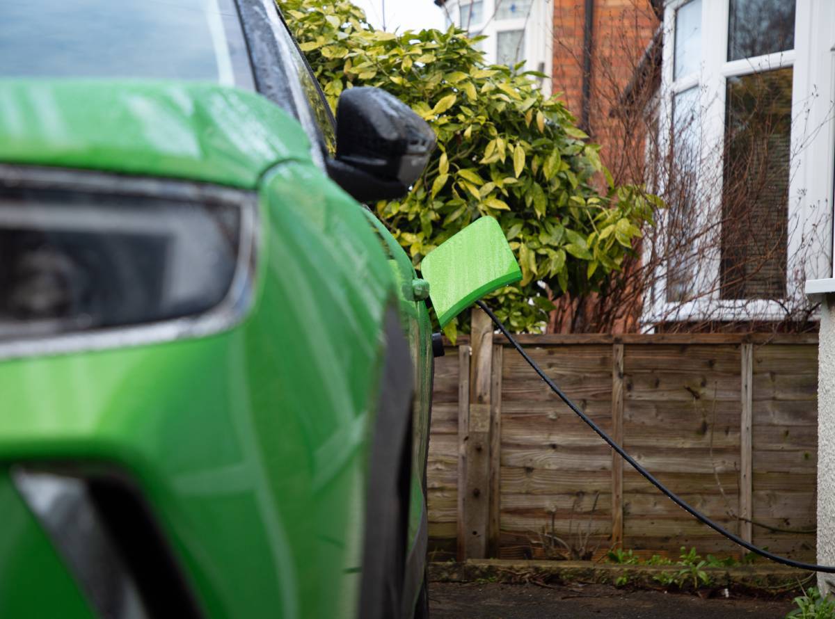 Electricians in Ormskirk and Lancashire