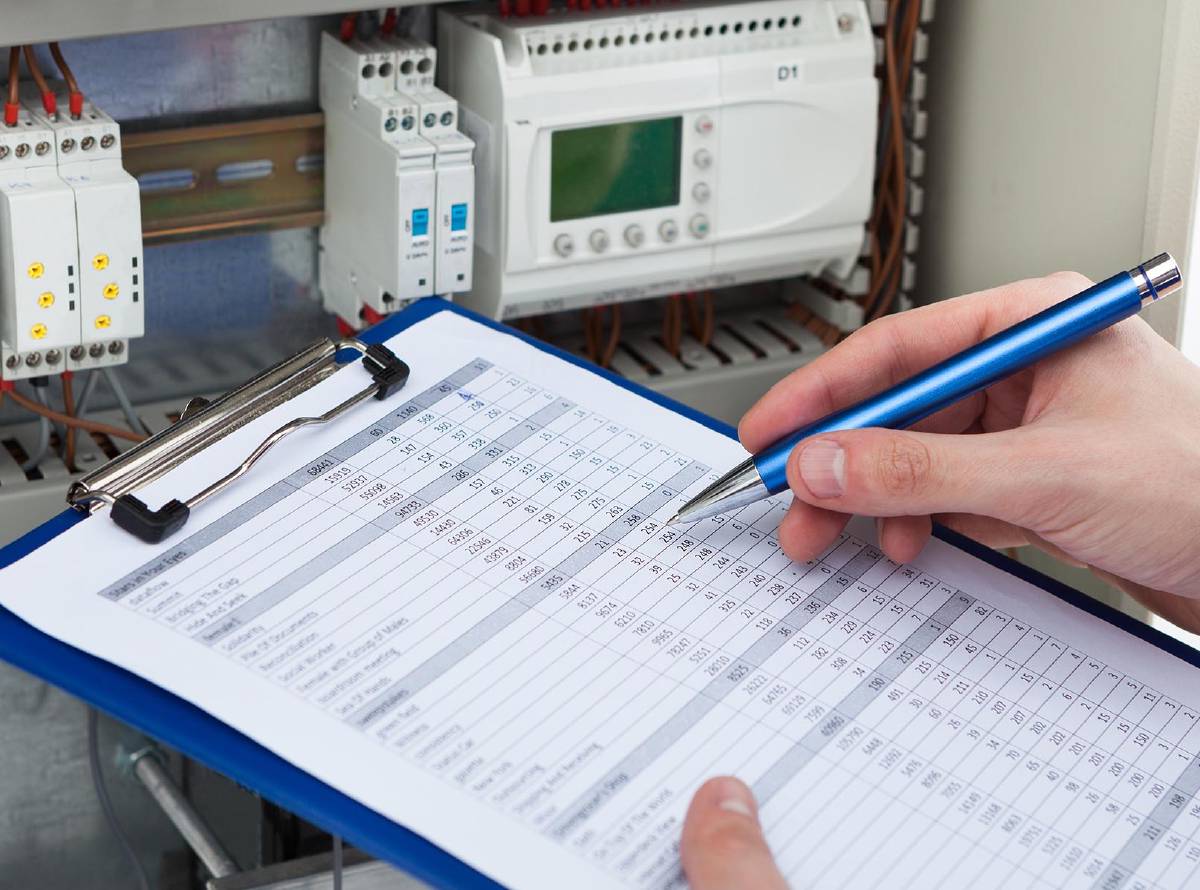 Electricians in Ormskirk and Lancashire